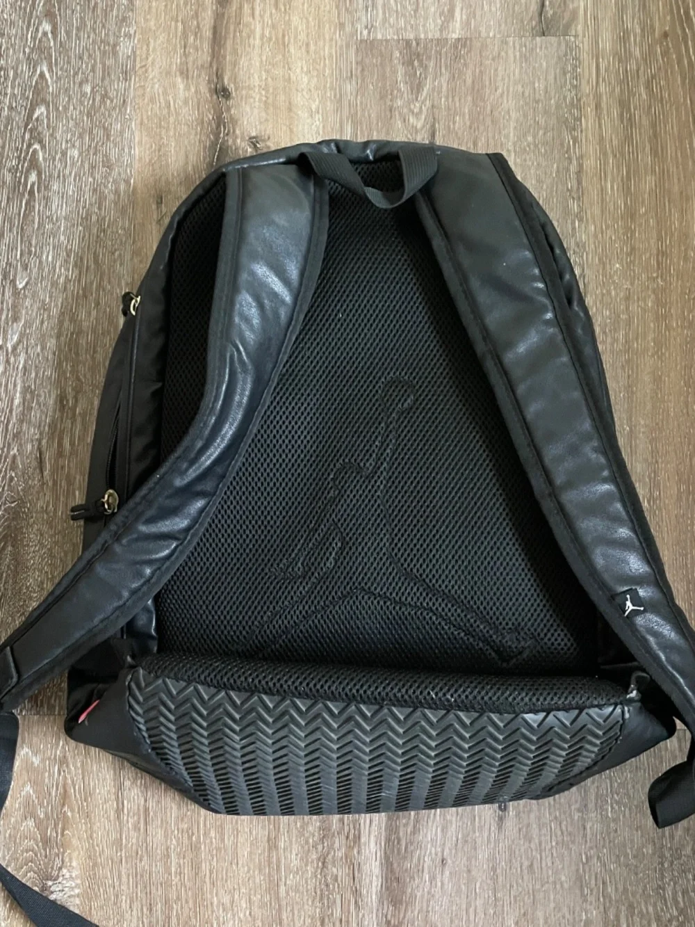 Jordan 12 Taxi Backpack Pre-owned